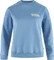 Fjällräven Classic Sweatshirt ultramarine (Damen) Vorschaubild