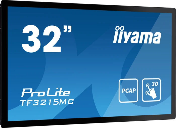 iiyama ProLite TF3215MC-B2, 31.5"