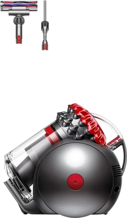 Dyson Big Ball Turbine
