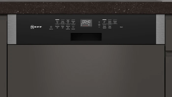 Neff N70 S147ZCS35E