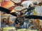 Ravensburger Puzzle Drachenzähmen leicht gemacht Vorschaubild