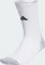 adidas Football GRIP Knitted Light Performance Crew Socken weiß/schwarz Vorschaubild