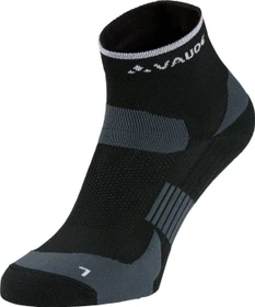 Vaude Bike Fahrradsocken schwarz