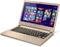 Acer Aspire V5-473-29554G50amm, bronze, Celeron 2955U, 4GB RAM, 500GB HDD, DE Vorschaubild