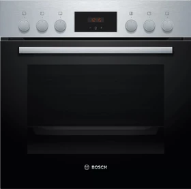 Bosch HND231AS62 Einbauherd-Set