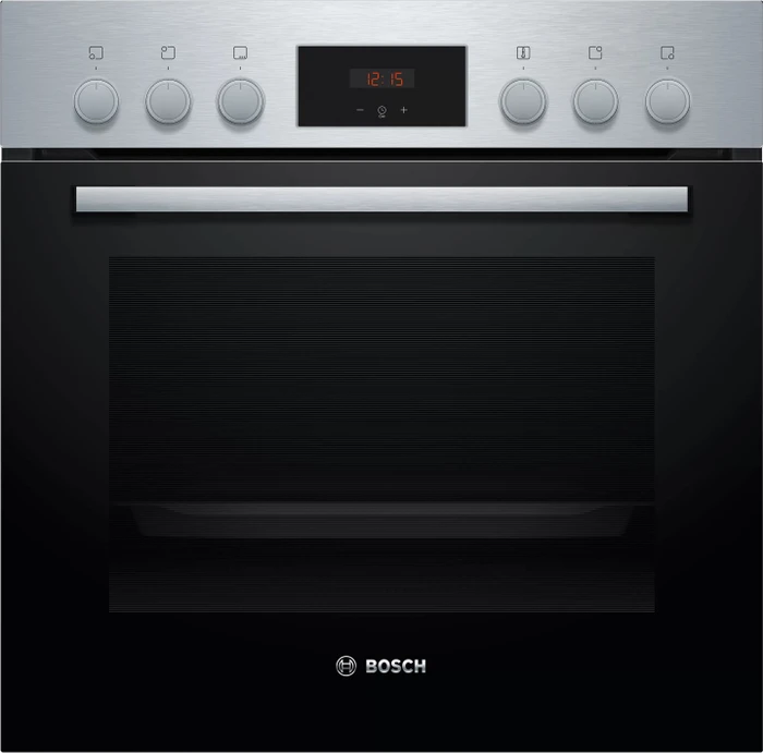 Bosch HND231AS62 Einbauherd-Set