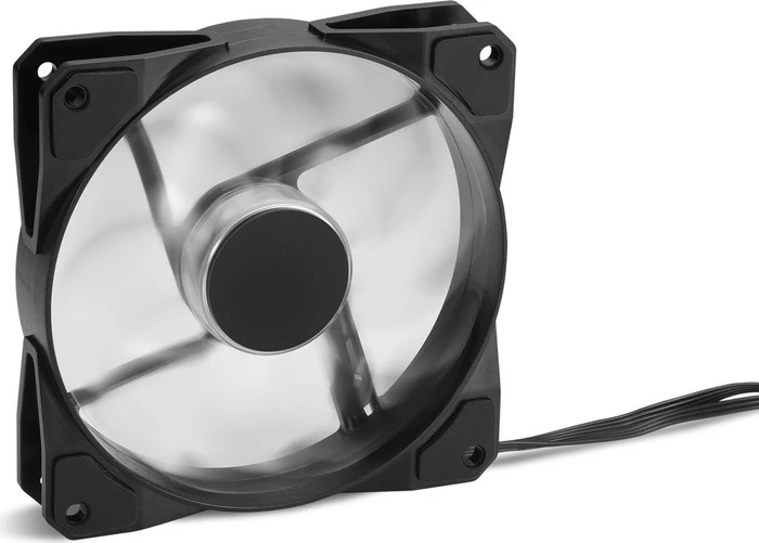 Sharkoon Pacelight F1, 120mm