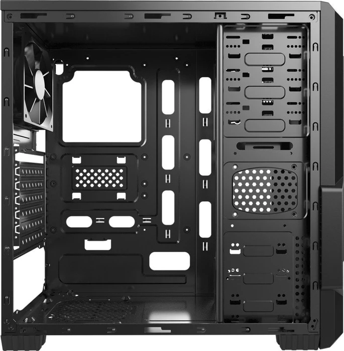 AeroCool VS-1, schallgedämmt