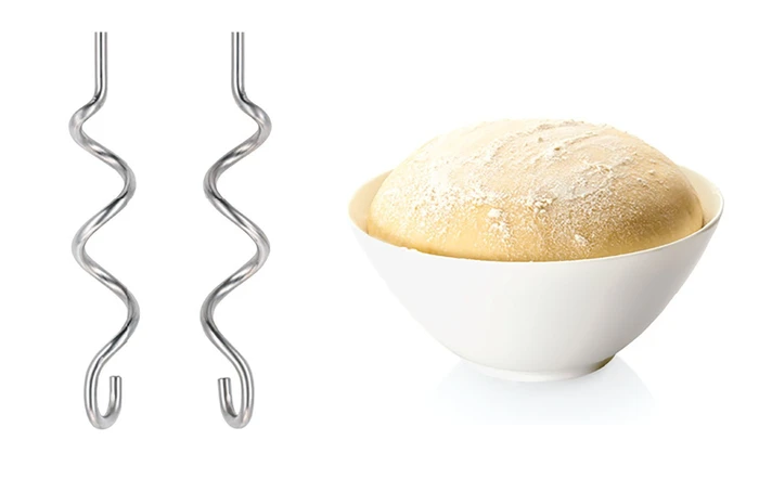 Bosch MFQ2600W Clever Mixx Handmixer