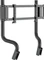 Oplite Single Monitor Stand für GTR S3/S8 Racing Cockpit, schwarz Vorschaubild