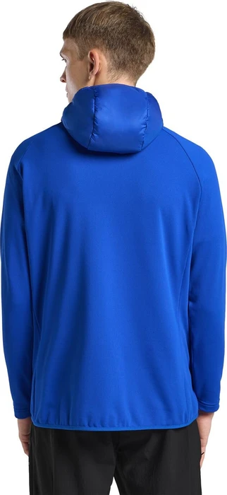 Jack Wolfskin Routeburn Pro Hybrid Funktionsjacke vibrant blue (Herren)