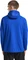 Jack Wolfskin Routeburn Pro Hybrid Funktionsjacke vibrant blue (Herren) Vorschaubild