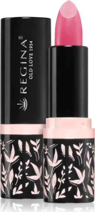 Regina Kosmetik Old Love 1954 Perlmutt Lippenstift 12 jasmine, 3.3g