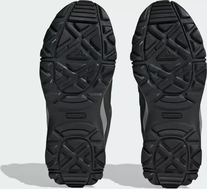 adidas Terrex Hyperhiker Low core black/grey three (Junior)