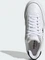 adidas Court Super cloud white/core black/off white (Damen) Vorschaubild