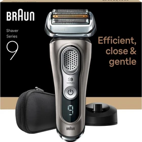 Braun Series 9 9325s Wet&Dry