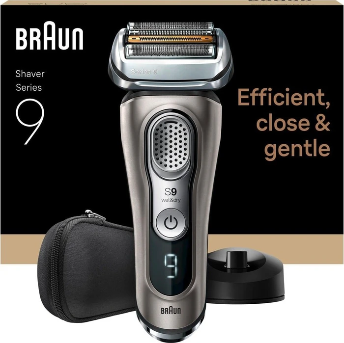 Braun Series 9 9325s Wet&Dry