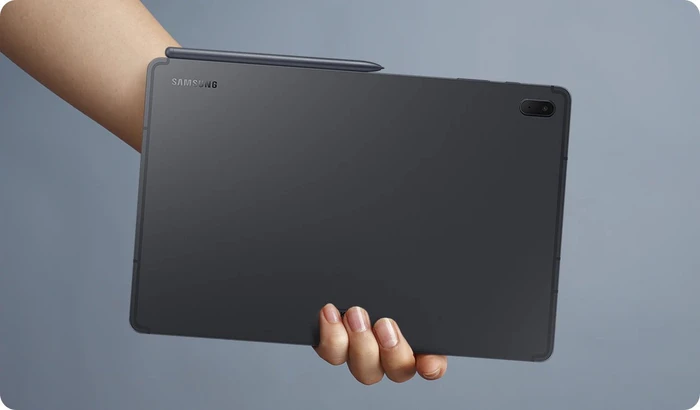 Samsung S Pen EJ-PT730 für Galaxy Tab S7 FE, Mystic Black