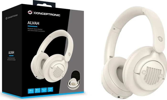 Conceptronic ALVAH02C cream