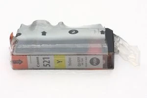 Canon Tinte CLI-521Y gelb