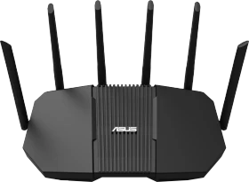 ASUS RT-BE90U, Wi-Fi 7, BE9400