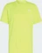 adidas Club Tennis Climacool Funktionsshirt kurzarm semi frozen lemon (Herren) Vorschaubild