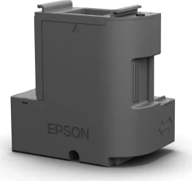 Epson Resttintenbehälter T04D1