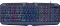 Speedlink Ludicium RGB Rainbow Gaming Keyboard, schwarz, USB, DE Vorschaubild