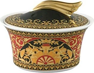 Rosenthal Versace Ikarus Medusa