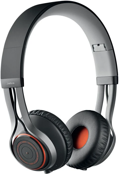 Jabra Revo Wireless schwarz