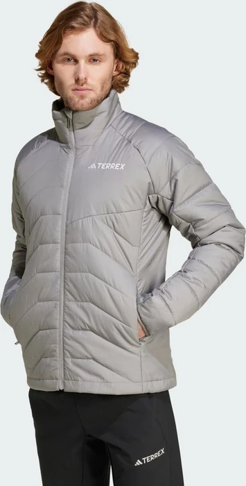 adidas Terrex Multi Synthetic Isolation Jacke (Herren)