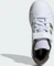 adidas Grand Court 2.0 cloud white/olive strata/shadow olive (Junior) Vorschaubild