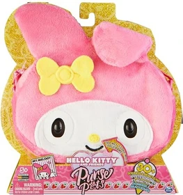 Spin Master Purse Pets - My Melody