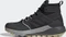 adidas Terrex Trailmaker Mid GTX core black/halo silver (Damen) Vorschaubild