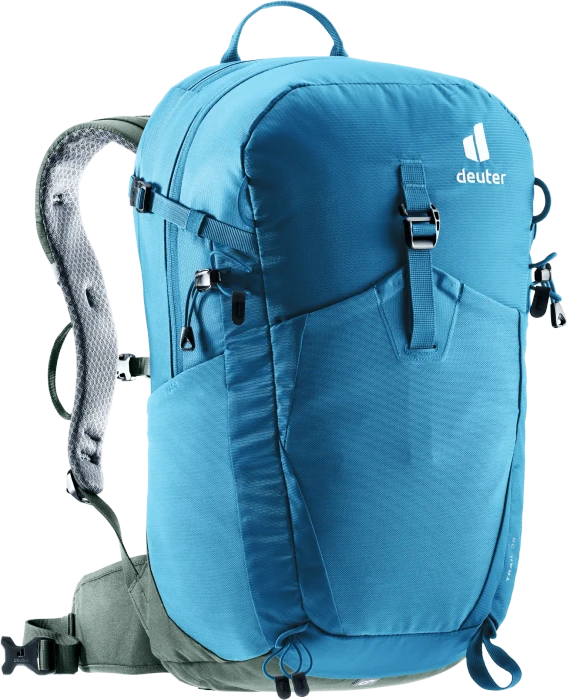 Deuter Trail 25 wave/ivy