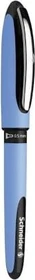 Schneider One Hybrid N 0.5 Tintenroller (Mine) schwarz/blau