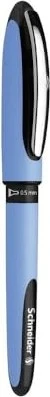 Schneider One Hybrid N 0.5 Tintenroller (Mine) schwarz/blau