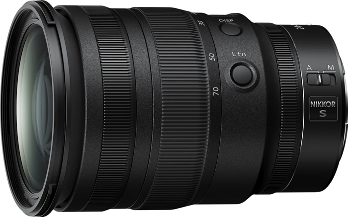 Nikon Z 24-70mm 2.8 S ab € 1599,00 (2026) | Preisvergleich
