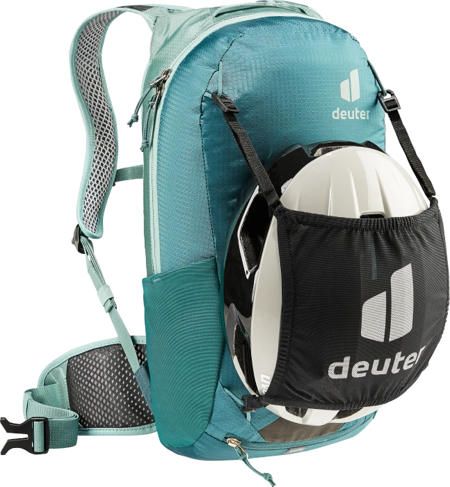 Deuter Race 12 deepsea/jade