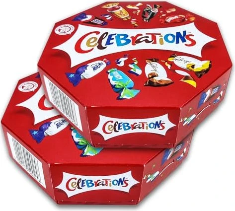 Ferrero Rocher Grand Assortment Adventskalender 2025