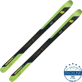 K2 Wayback 88 (Modell 2020/2021)