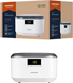 Grundig UC 6620 Ultraschallreiniger