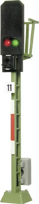 Viessmann - Spur TT - Licht-Blocksignal