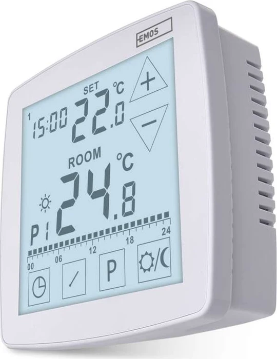 Emos P56A01 OpenTherm Raumthermostat