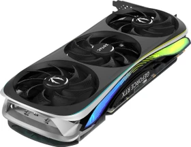Zotac Gaming GeForce RTX 4070 Ti AMP Extreme AIRO, 12GB GDDR6X, HDMI, 3x DP
