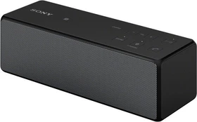 Sony SRS-X33 schwarz