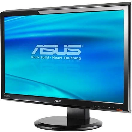 ASUS VH242HL, 23.6"