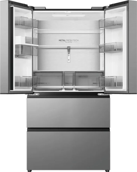Haier HFR59F18CWMM French Door