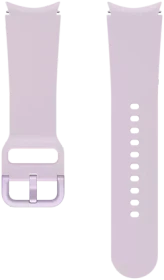 Samsung Sport Band 20mm S/M violett
