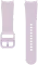 Samsung Sport Band 20mm S/M violett Vorschaubild